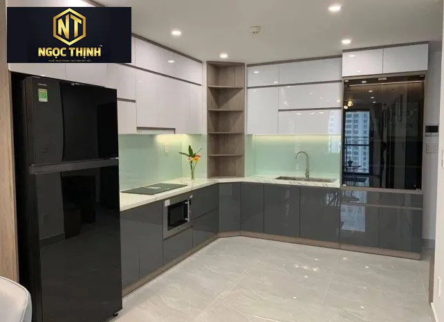 TỦ BẾP GIÁ TỐT AN TOÀN